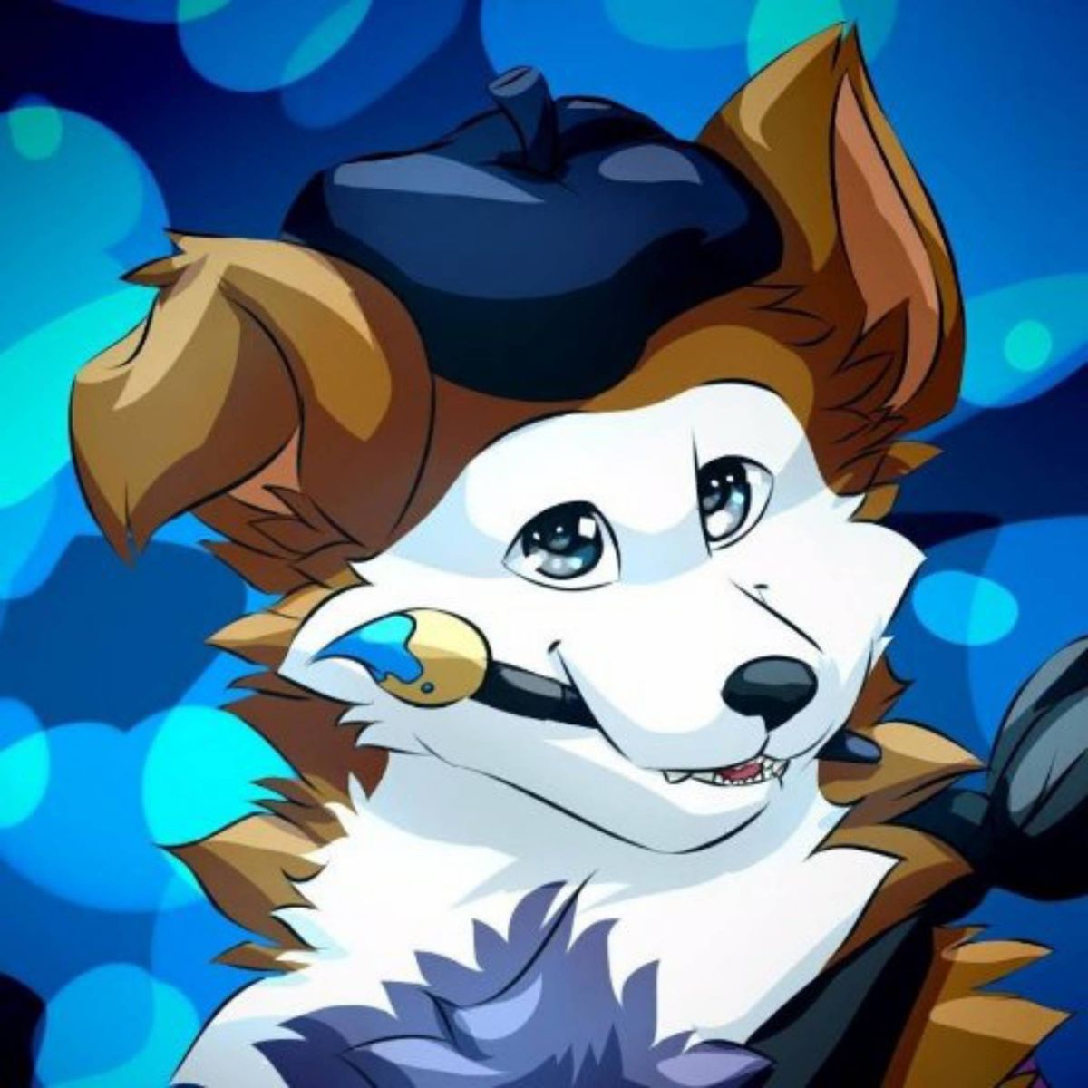 Profile Image