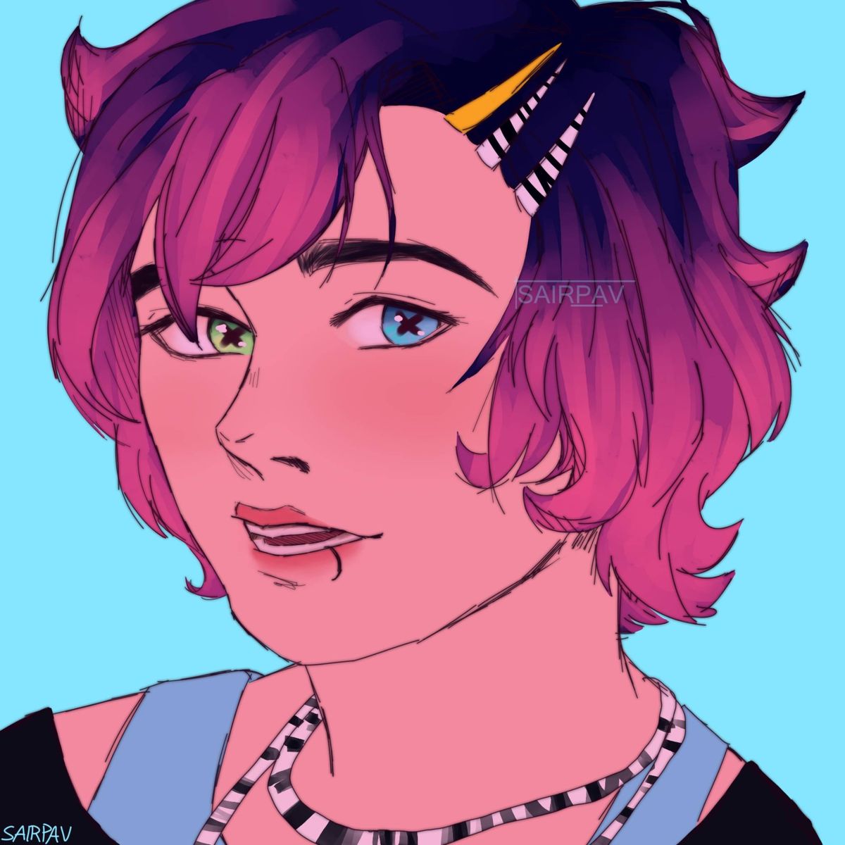Profile Image