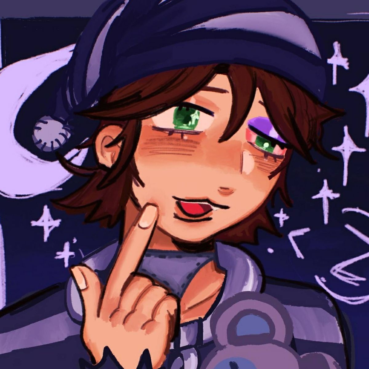 Profile Image