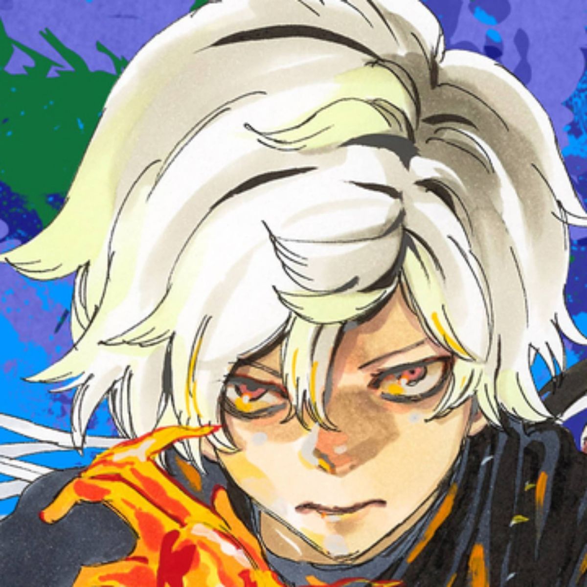 Profile Image