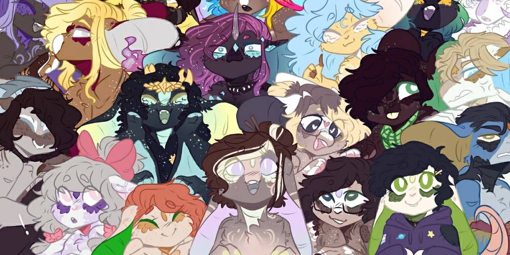 Hero artwork