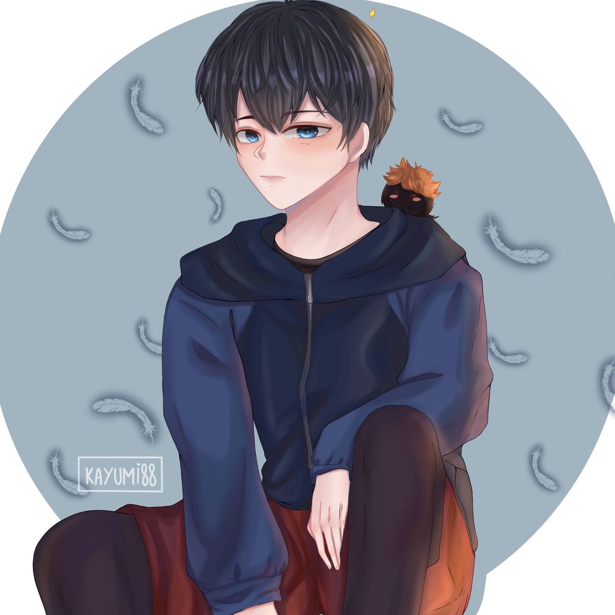 Profile Image