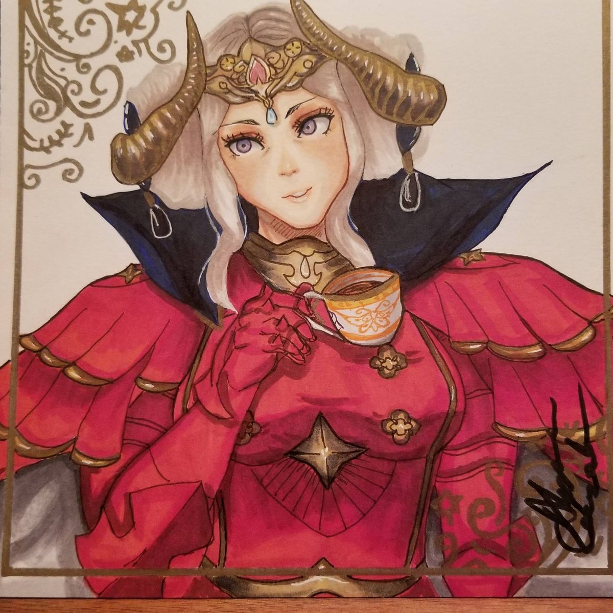 Profile Image