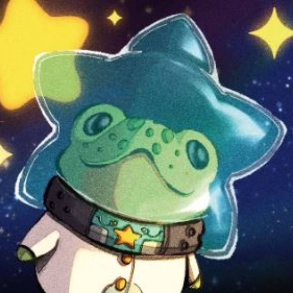 Profile Image