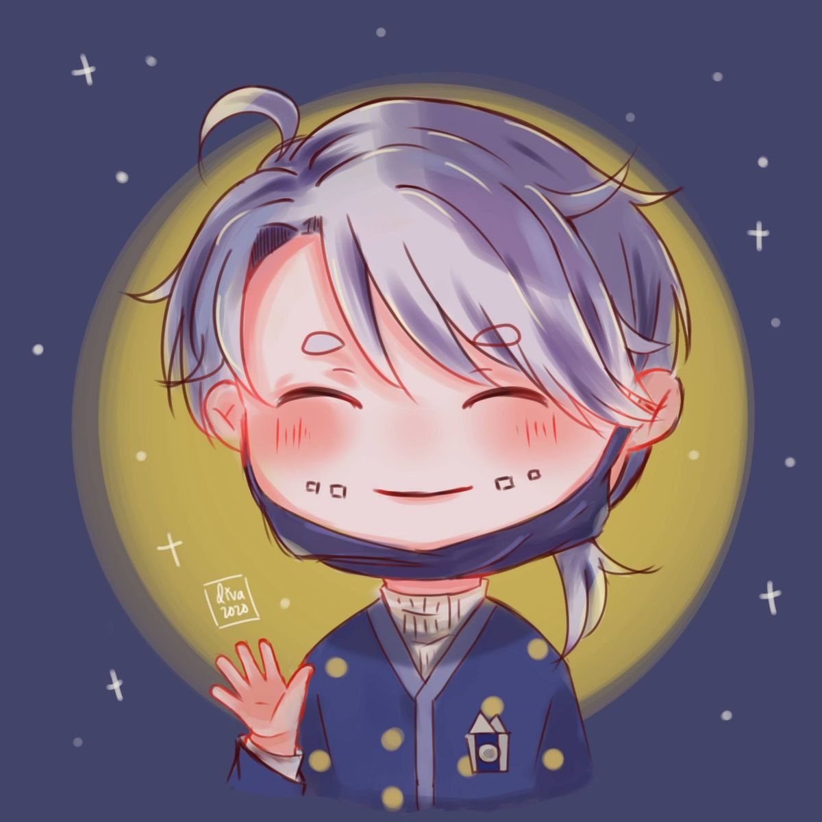 Profile Image