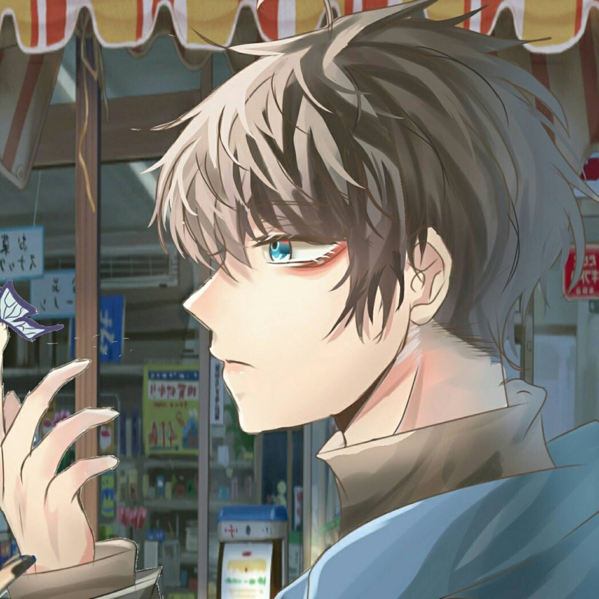 Profile Image