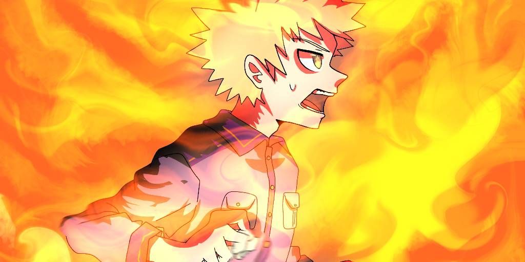Hero artwork