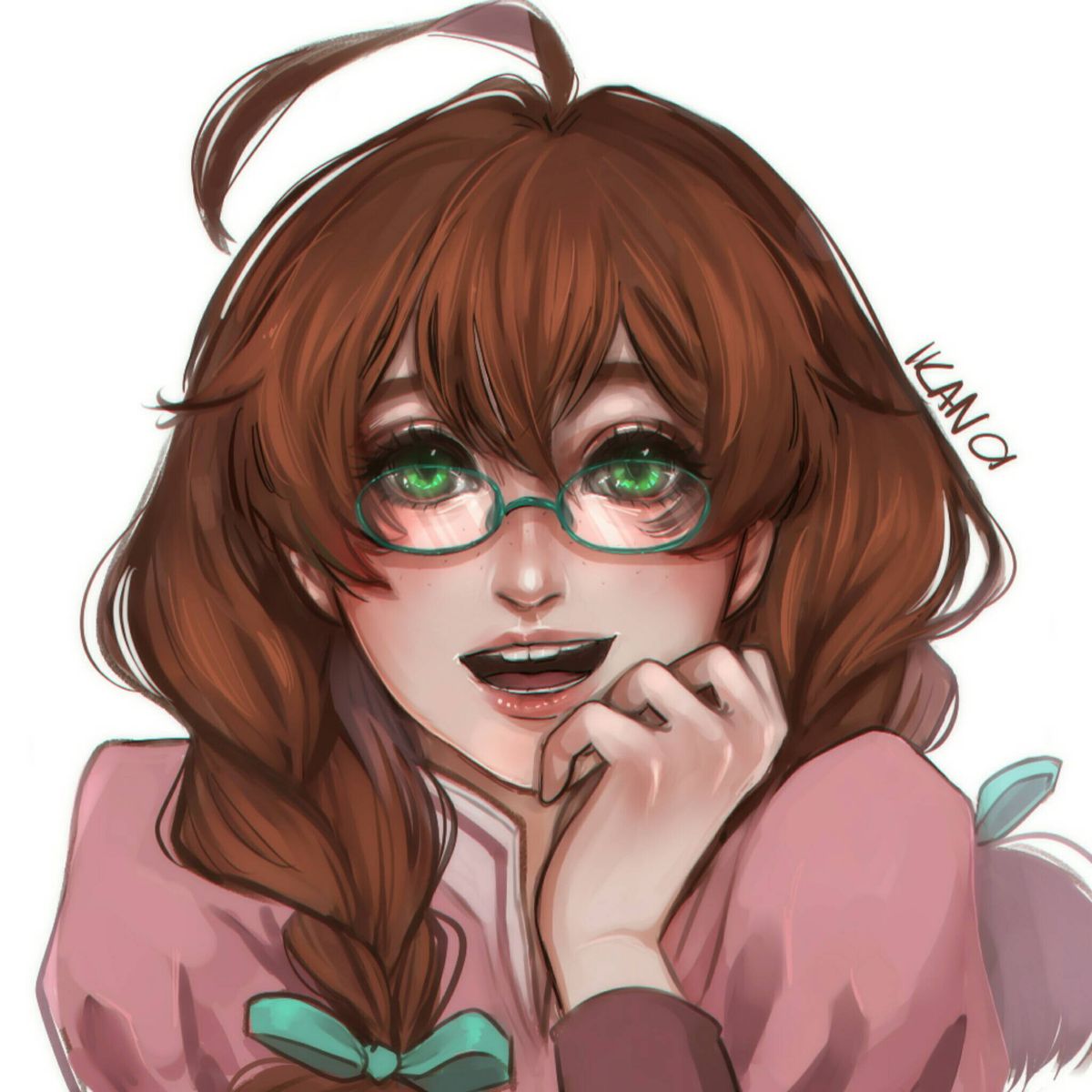 Profile Image