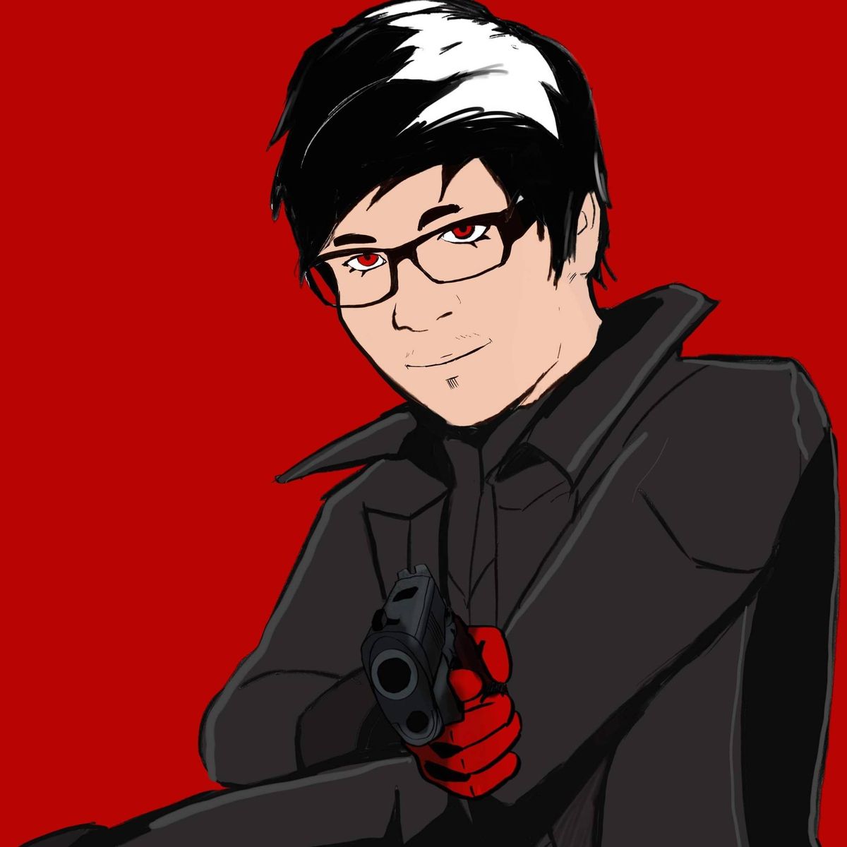 Profile Image