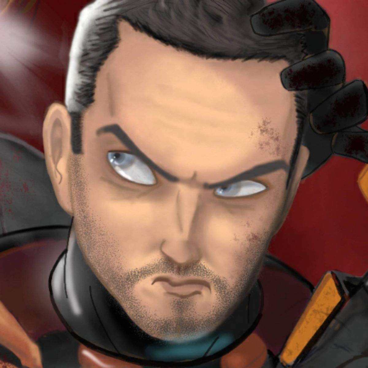 Profile Image