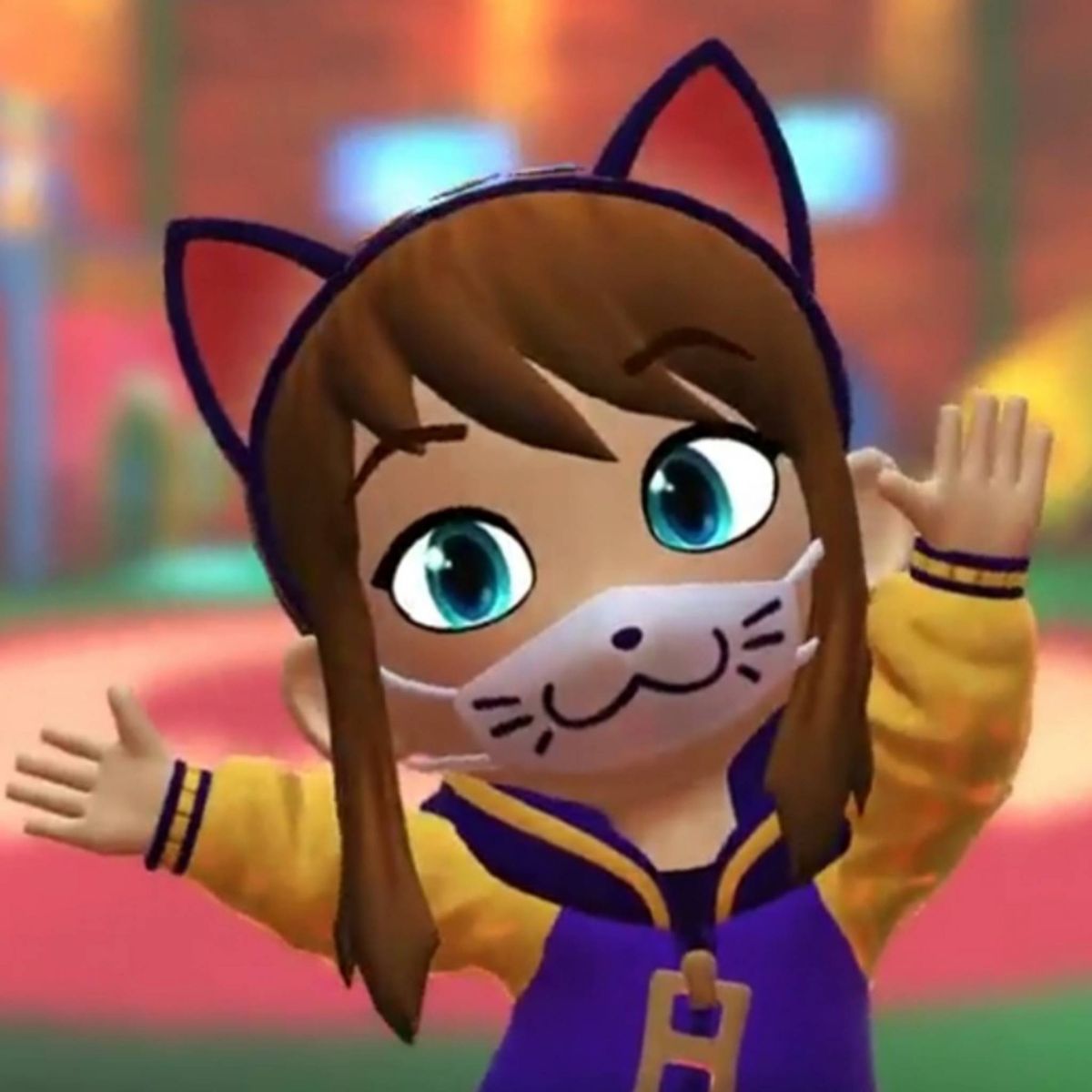 Profile Image