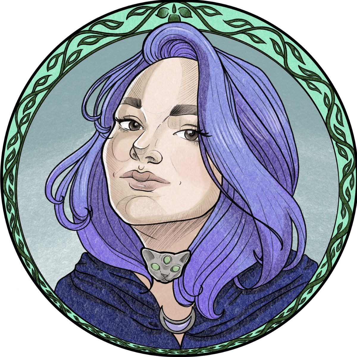 Profile Image