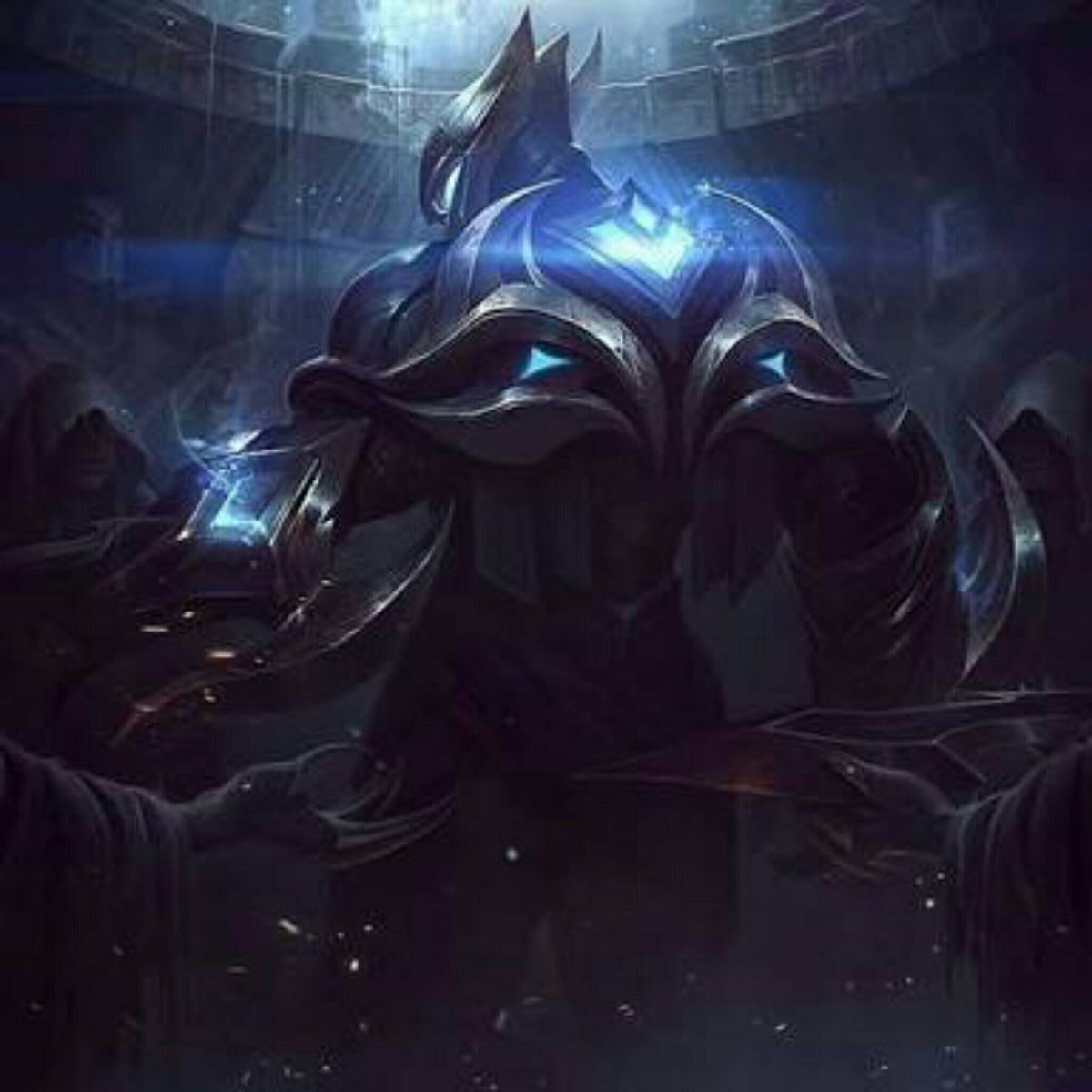 Profile Image