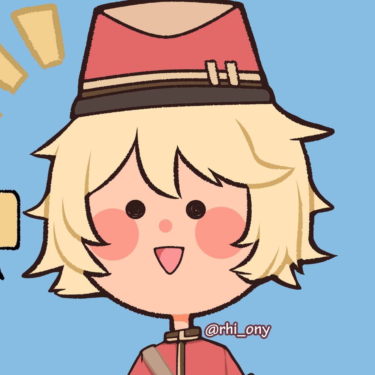 Profile Image