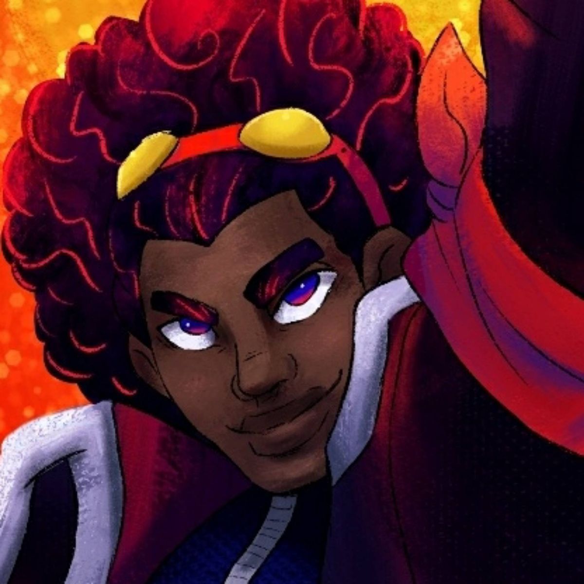Profile Image