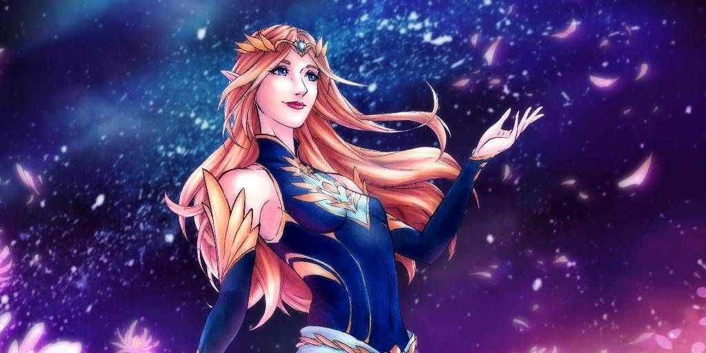 Hero artwork