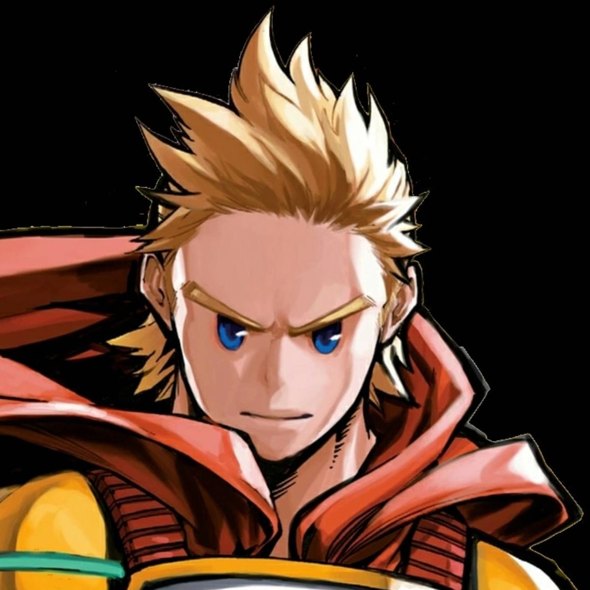 Profile Image