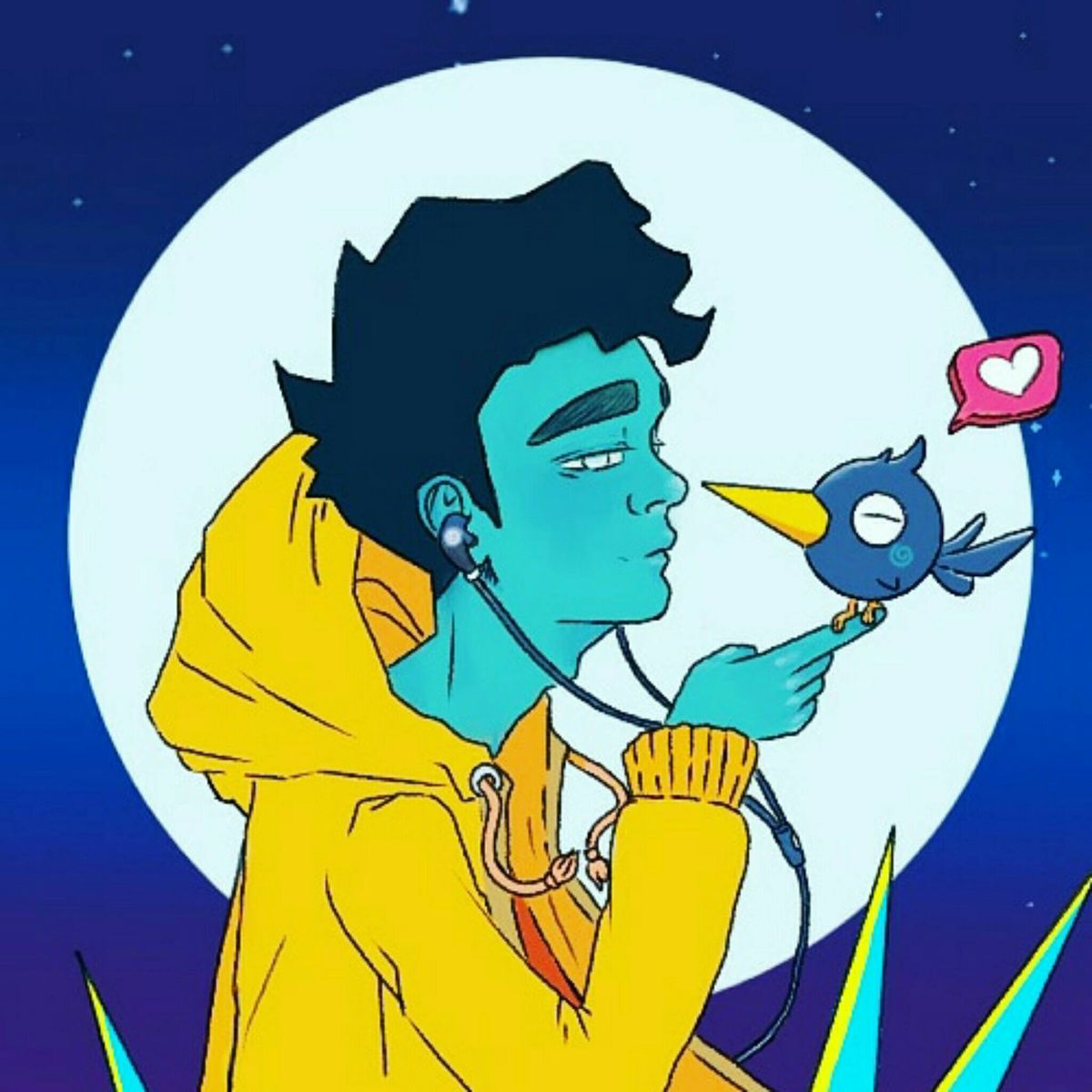 Profile Image