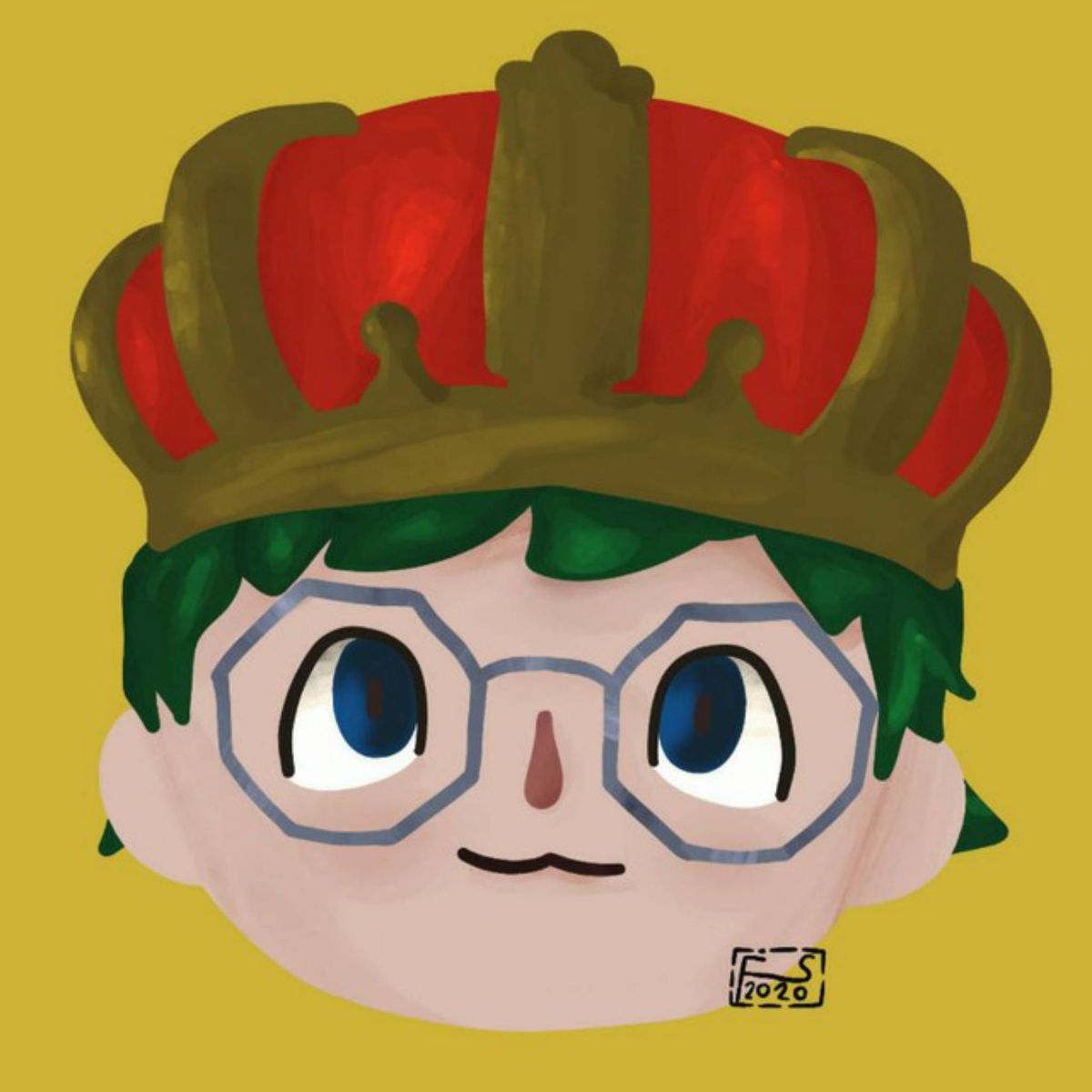 Profile Image