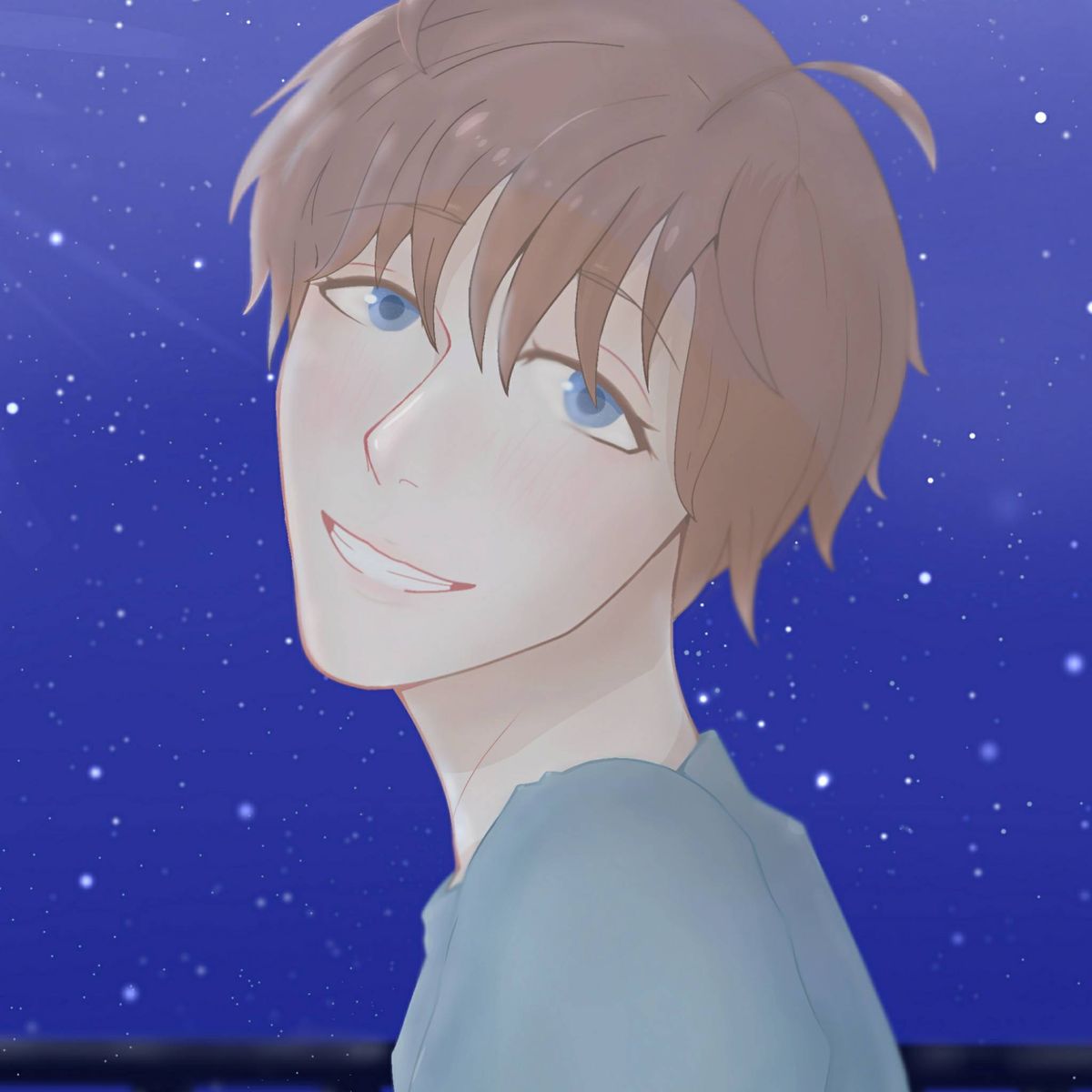 Profile Image