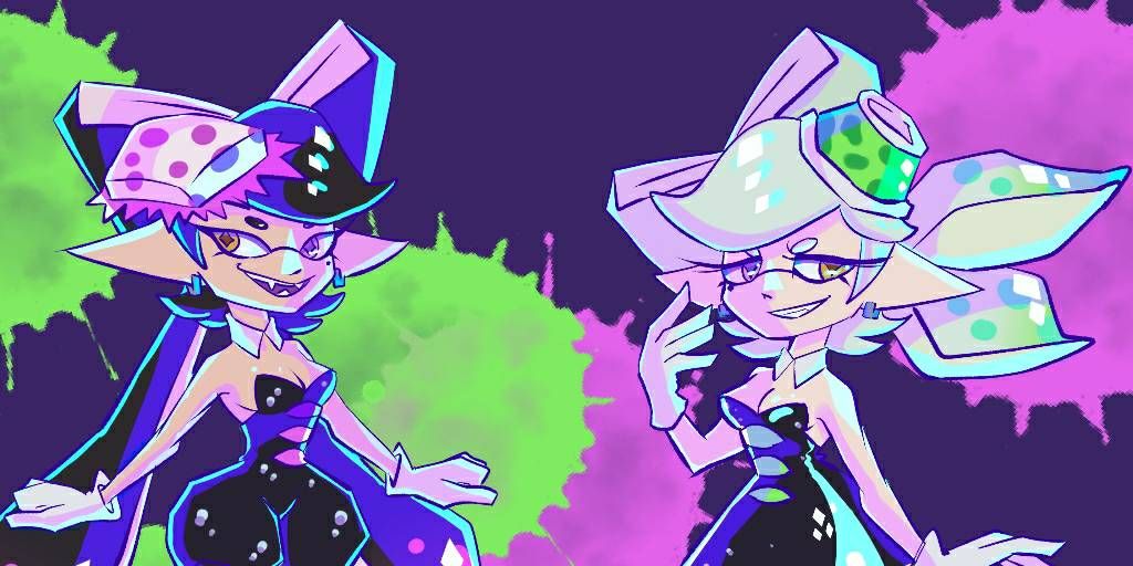Hero artwork