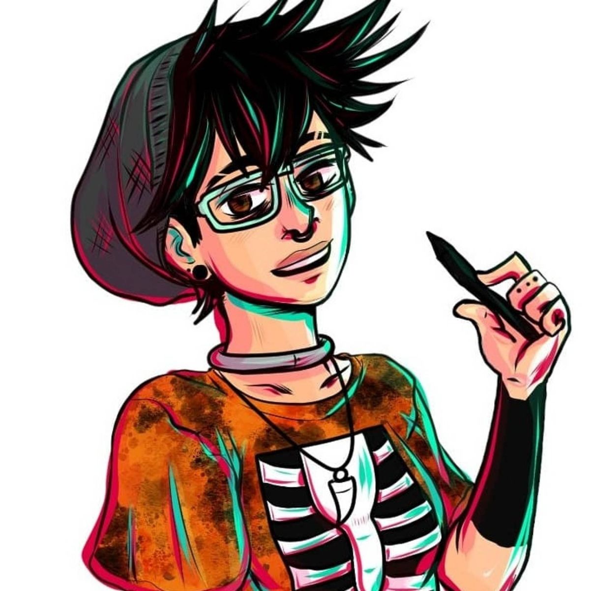 Profile Image