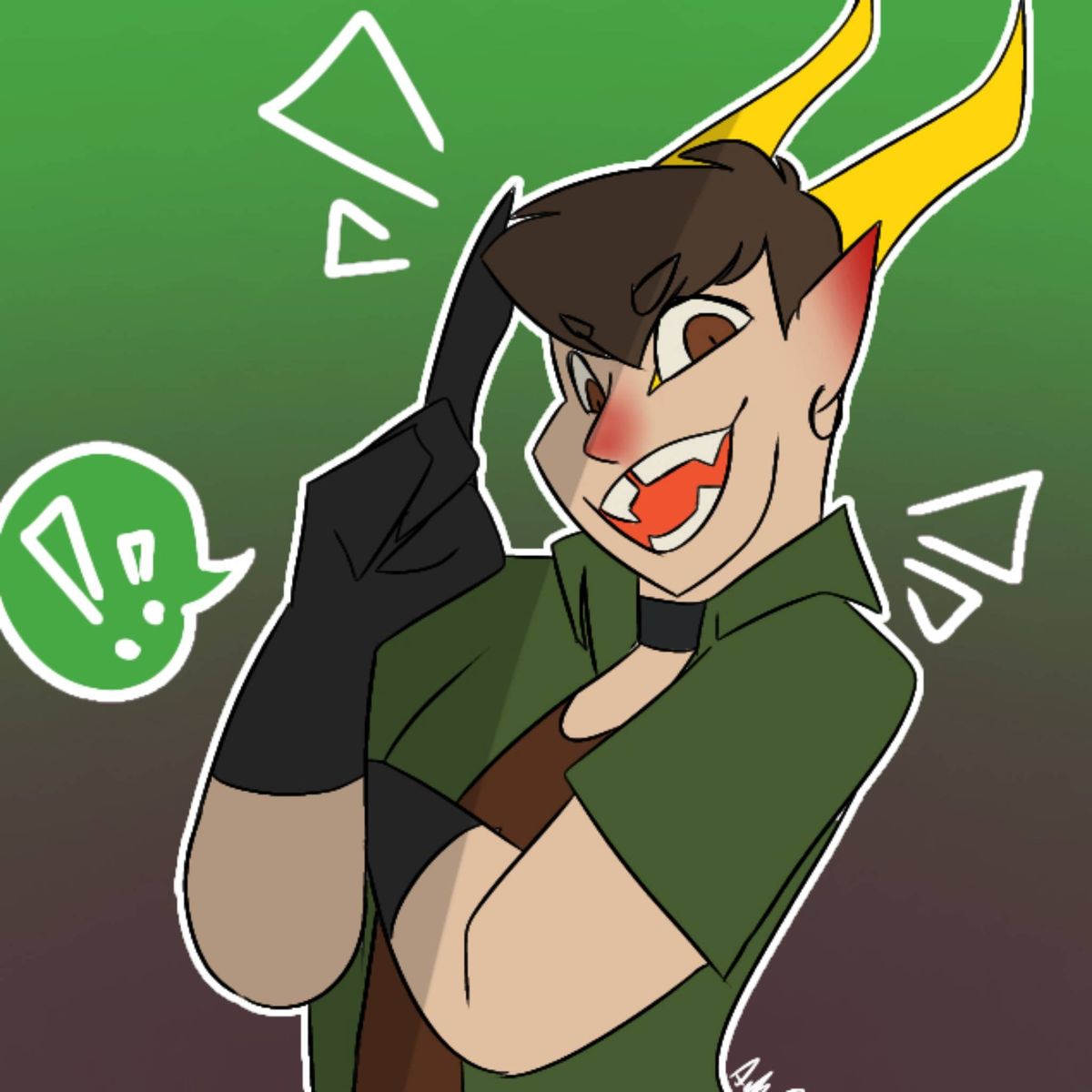 Profile Image
