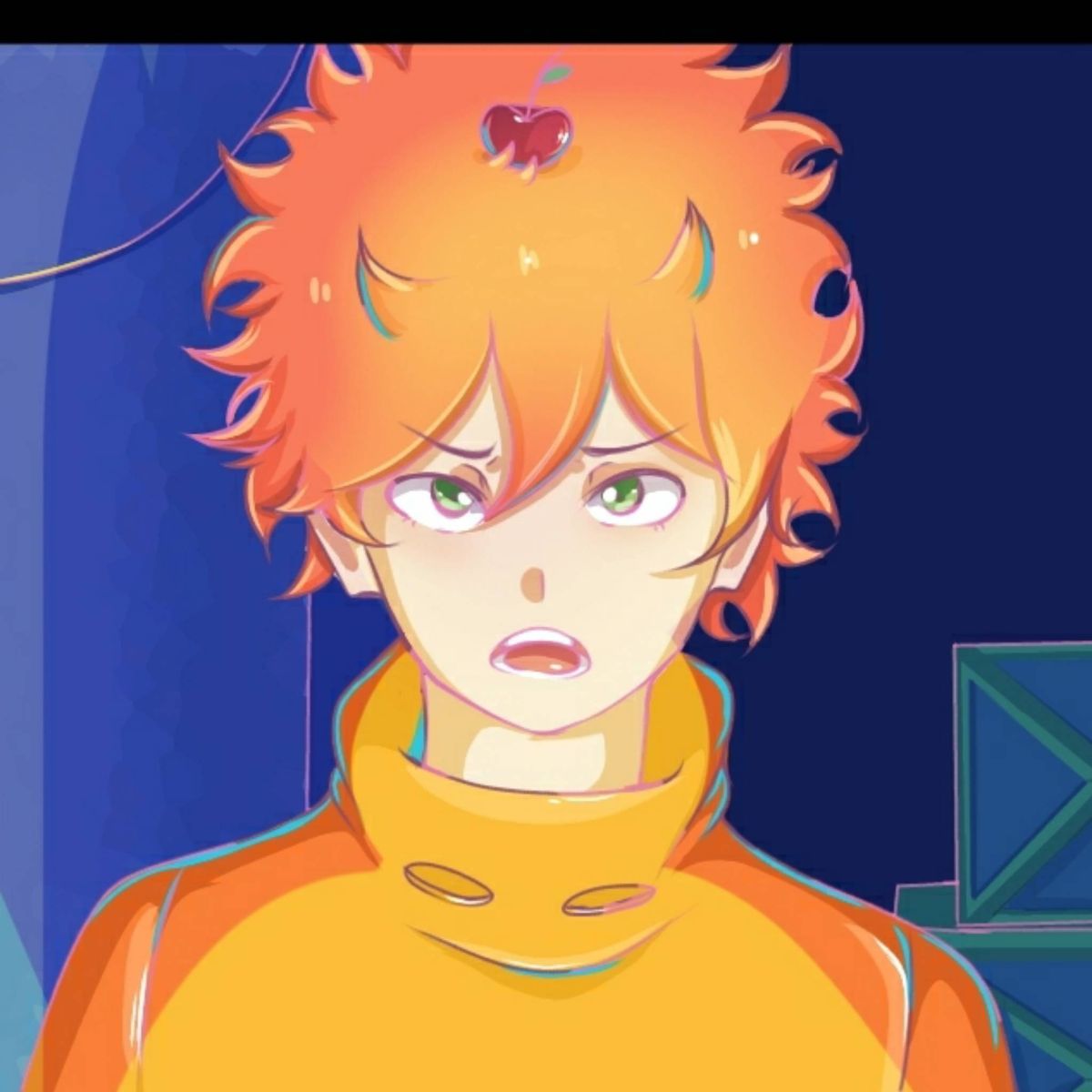 Profile Image