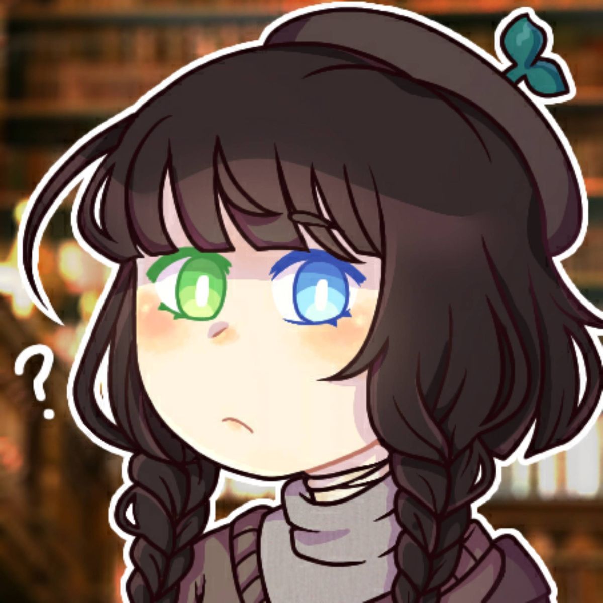 Profile Image