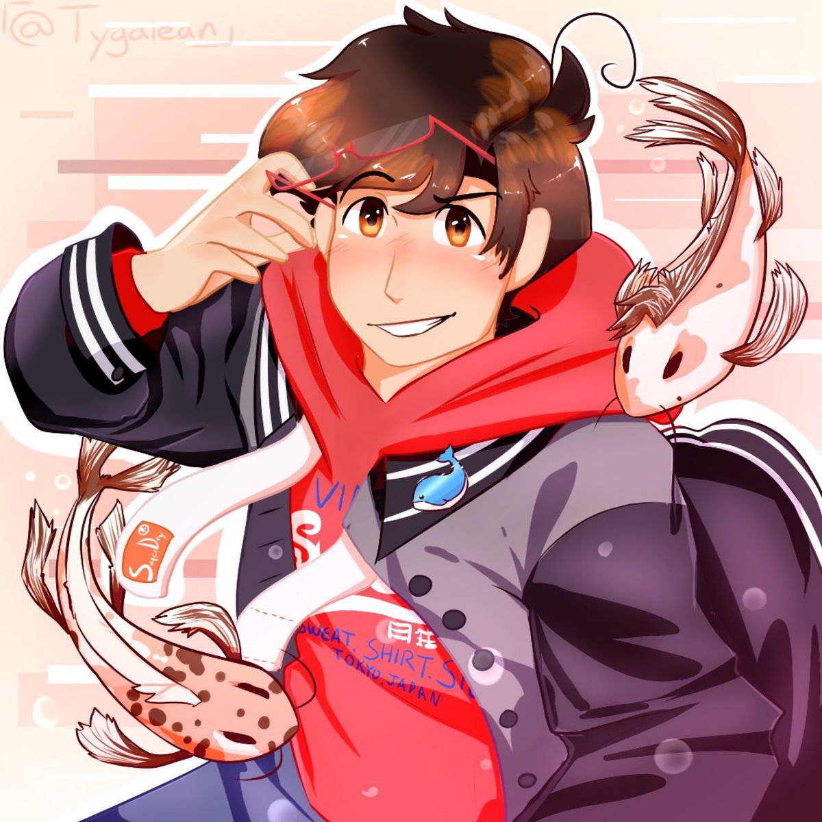 Profile Image