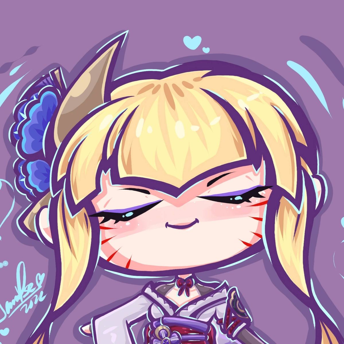 Profile Image