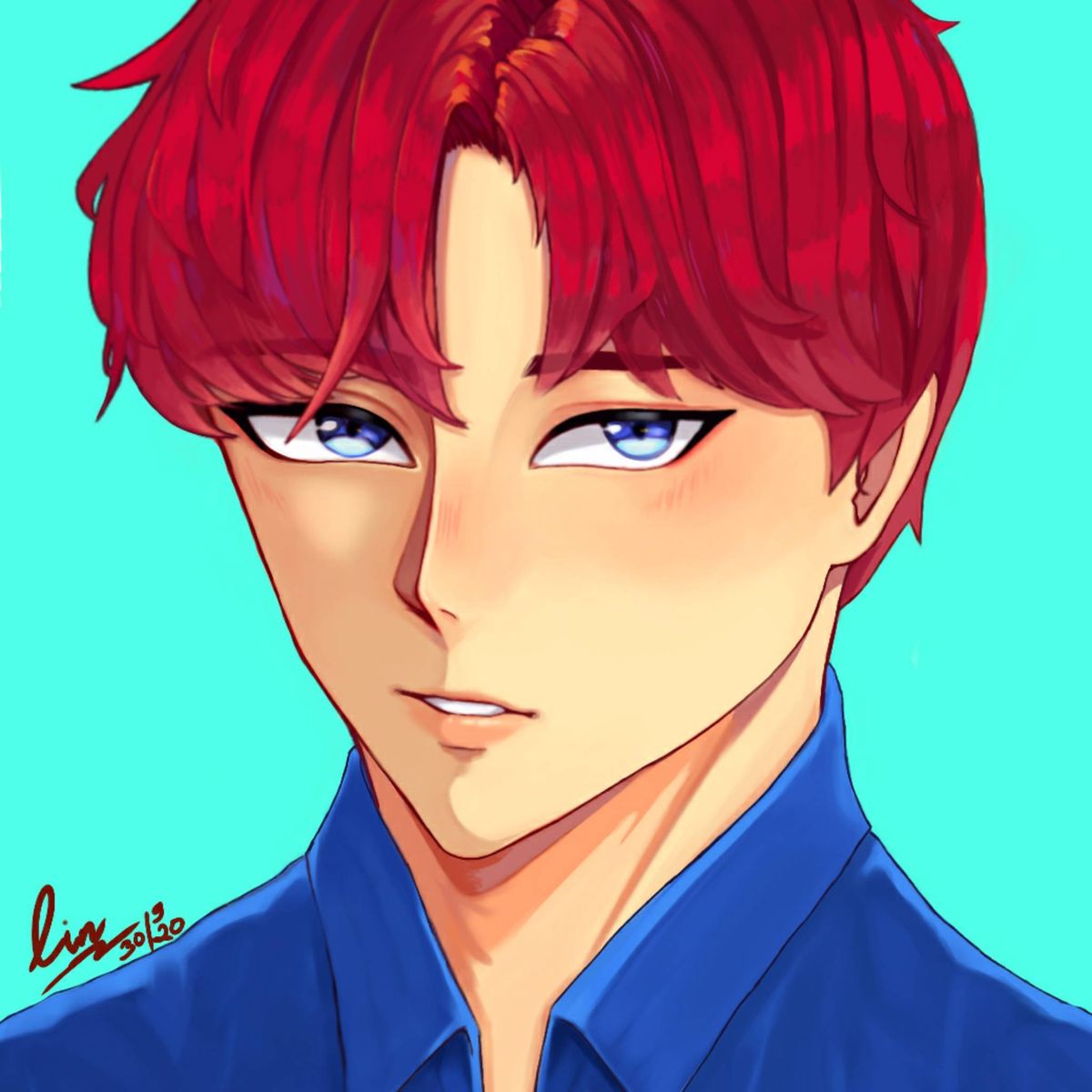 Profile Image