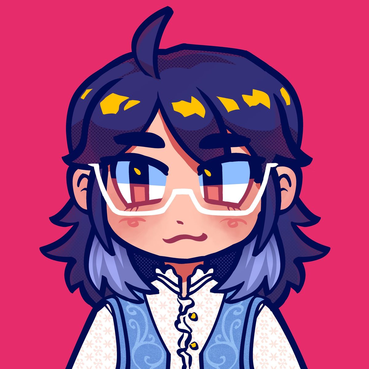Profile Image