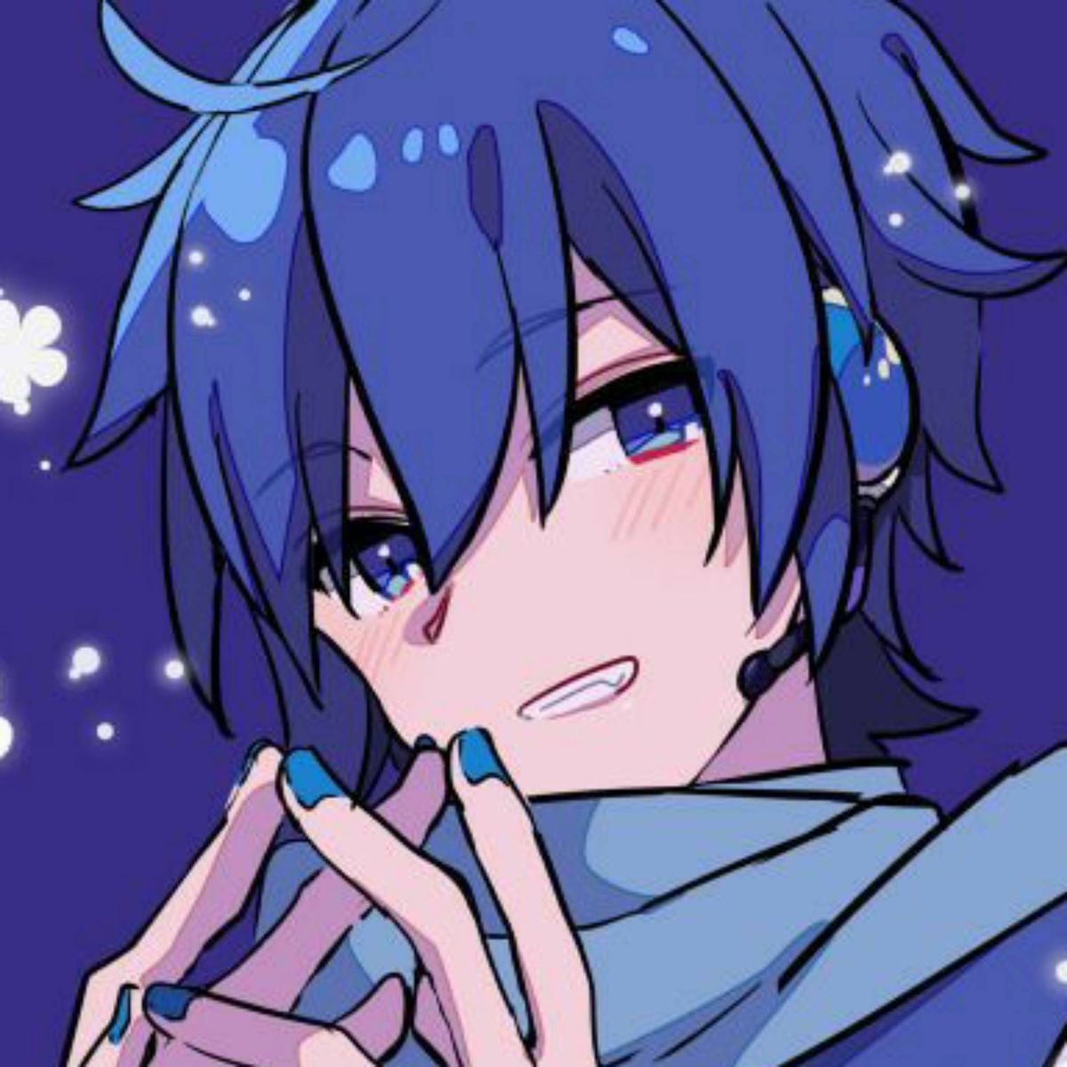 Profile Image