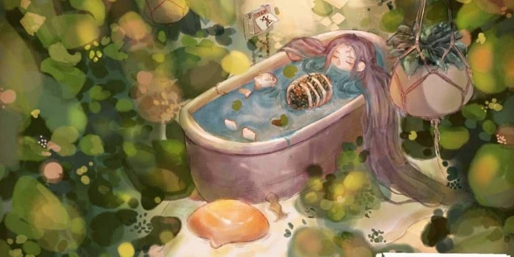 Hero artwork