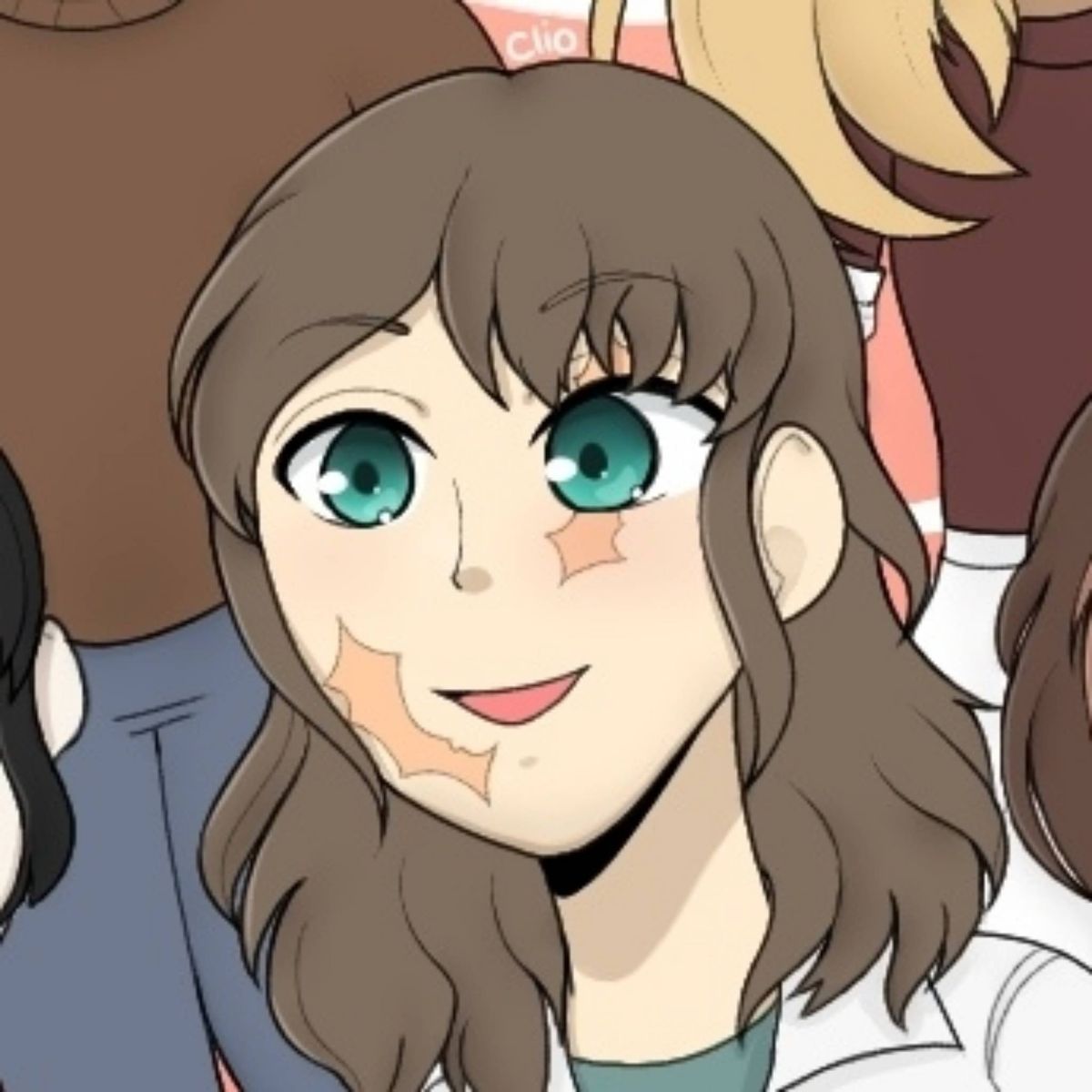Profile Image