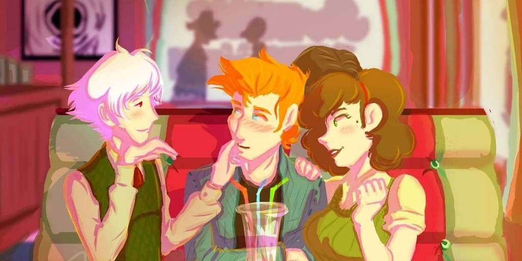 Hero artwork
