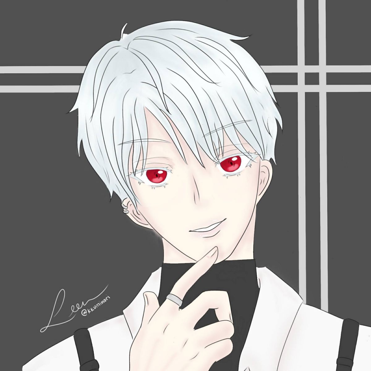 Profile Image