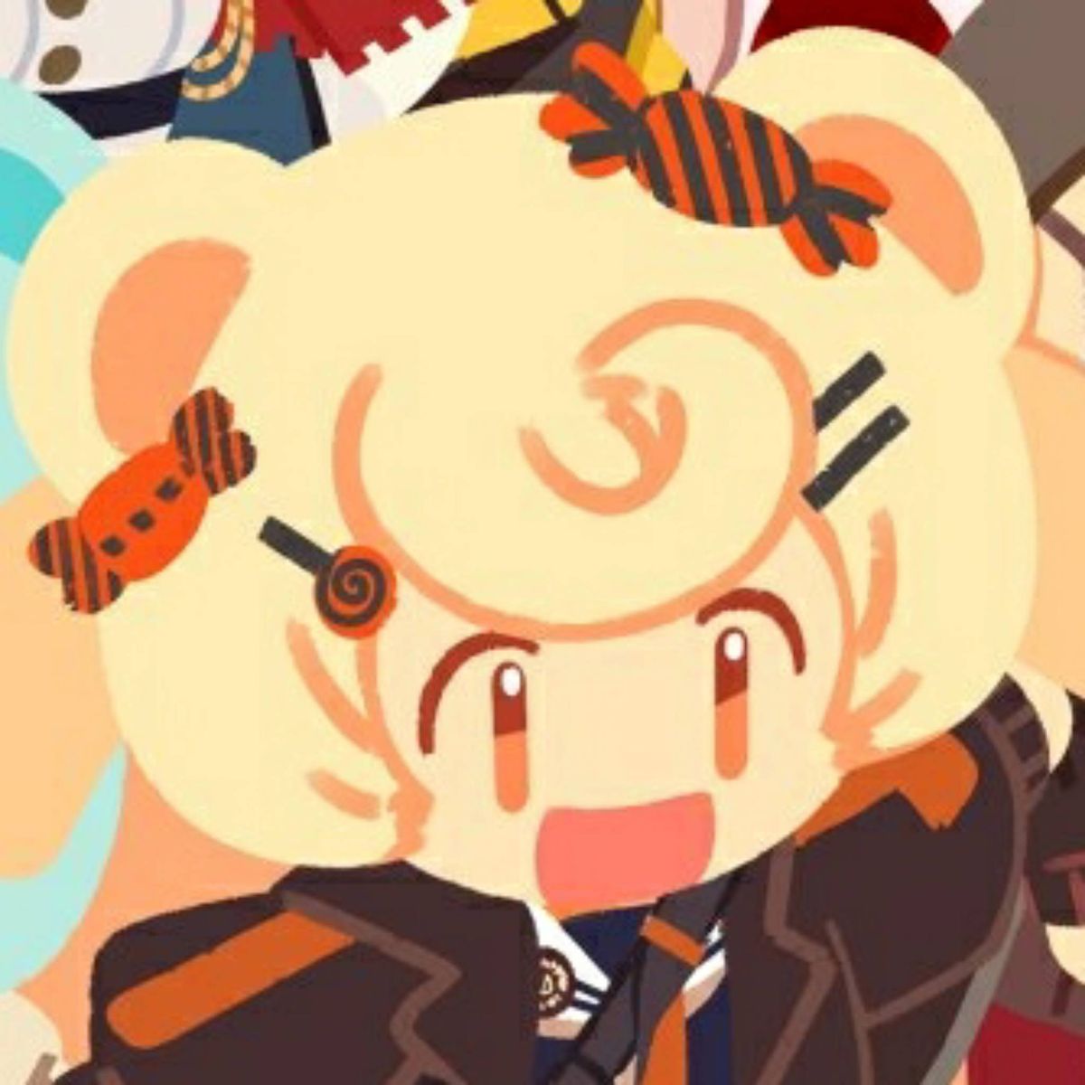 Profile Image