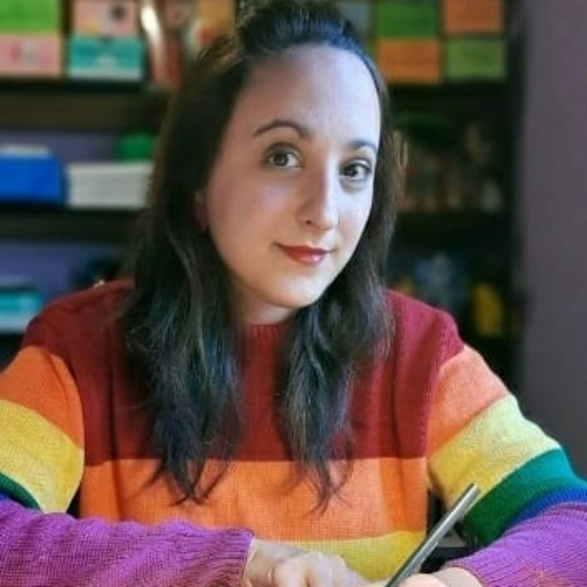 Profile Image