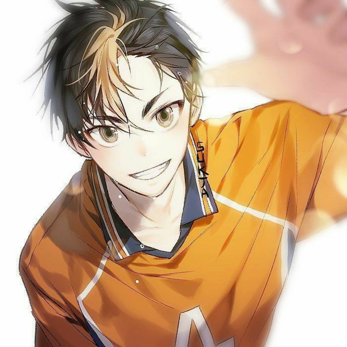 Profile Image