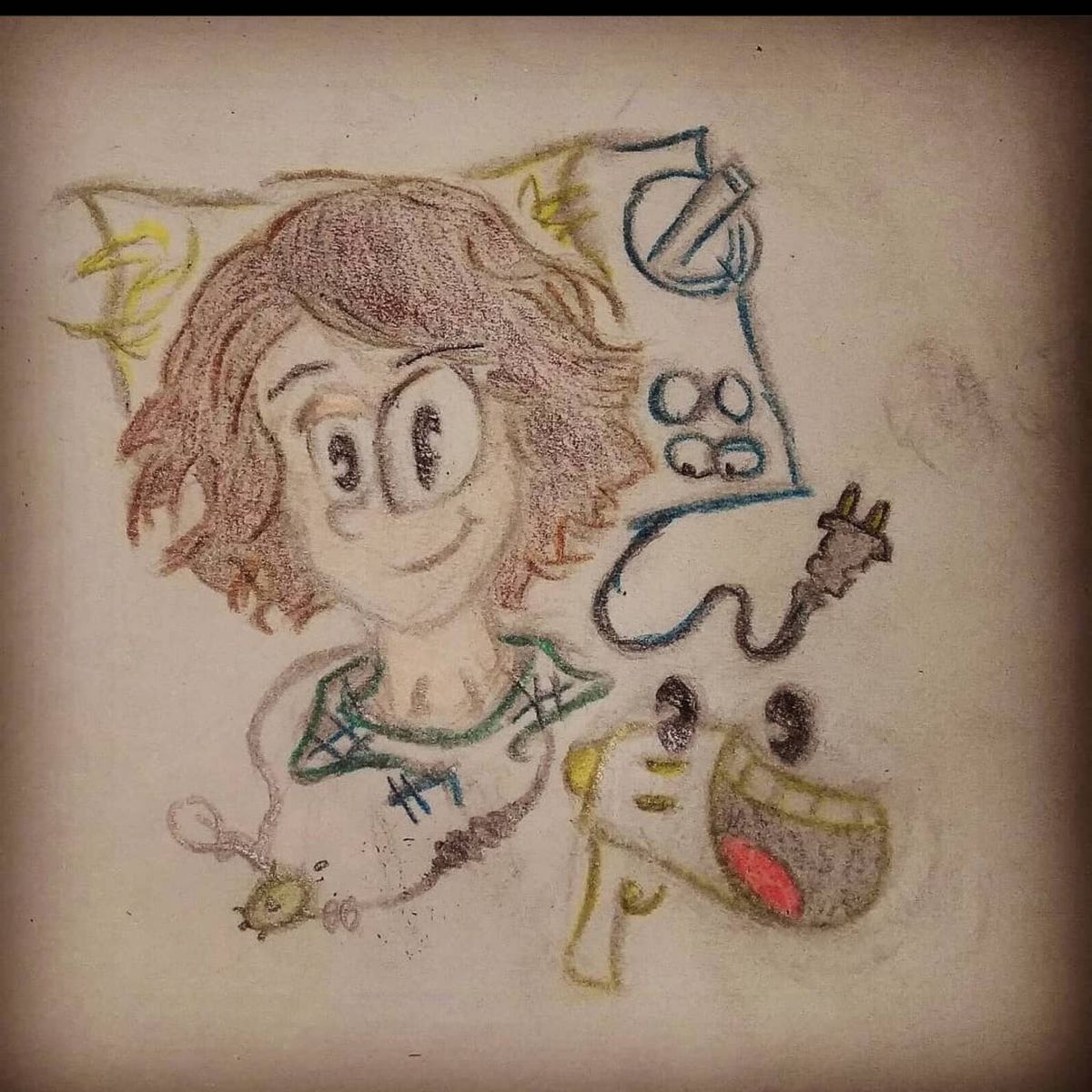 Profile Image