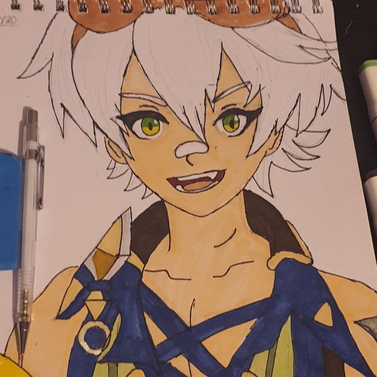 Profile Image