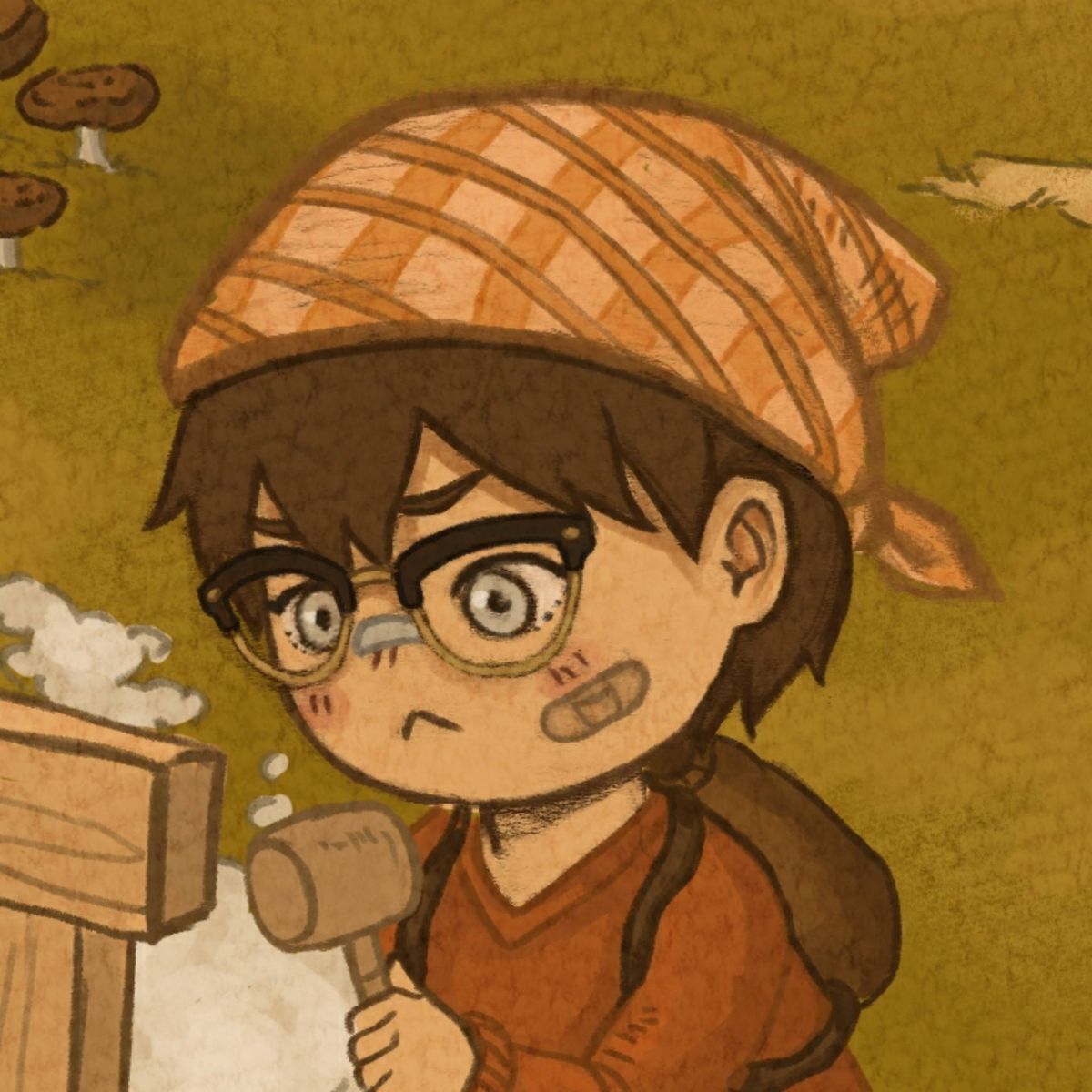 Profile Image
