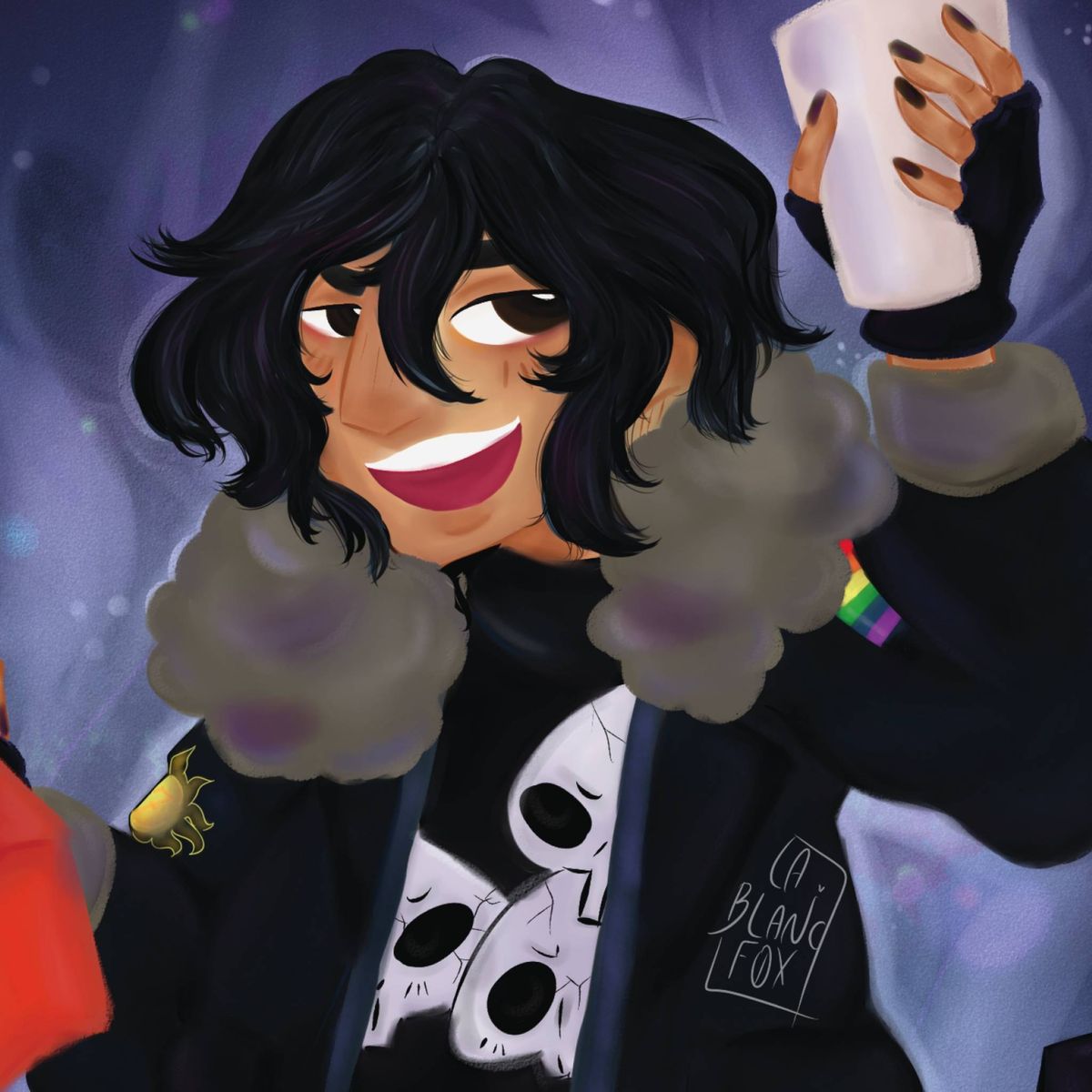 Profile Image