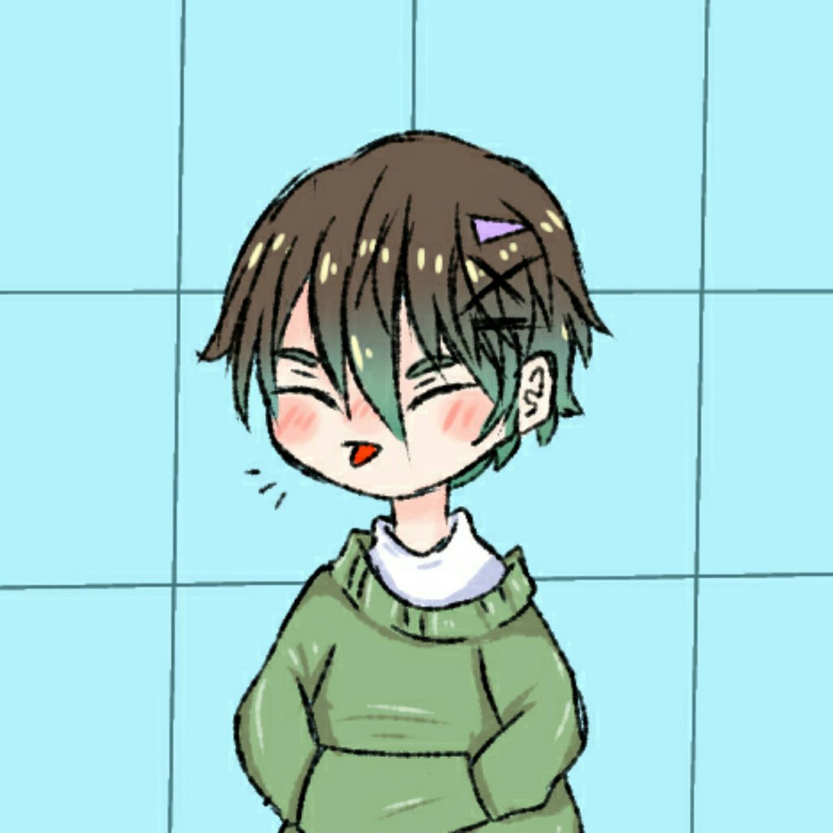 Profile Image