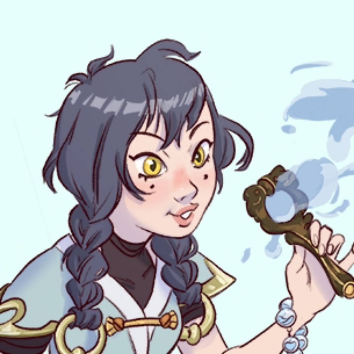 Profile Image