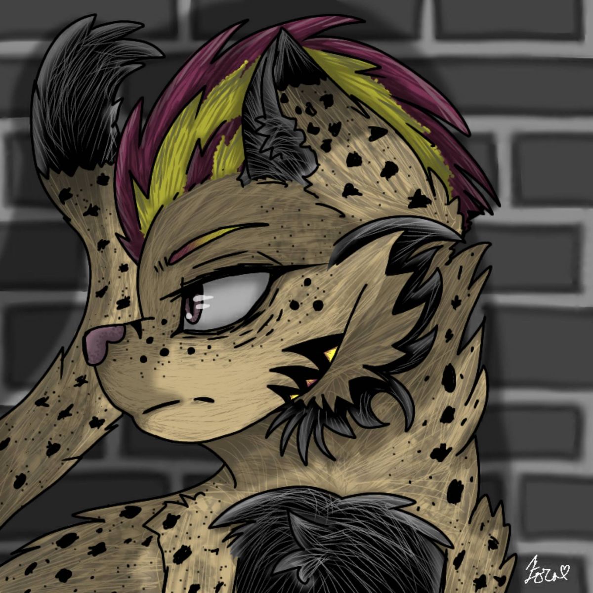 Profile Image