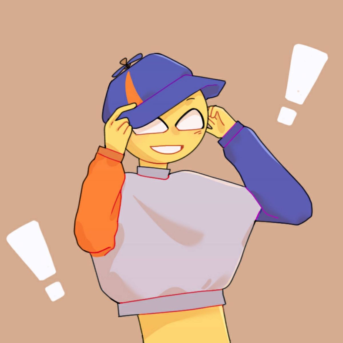 Profile Image