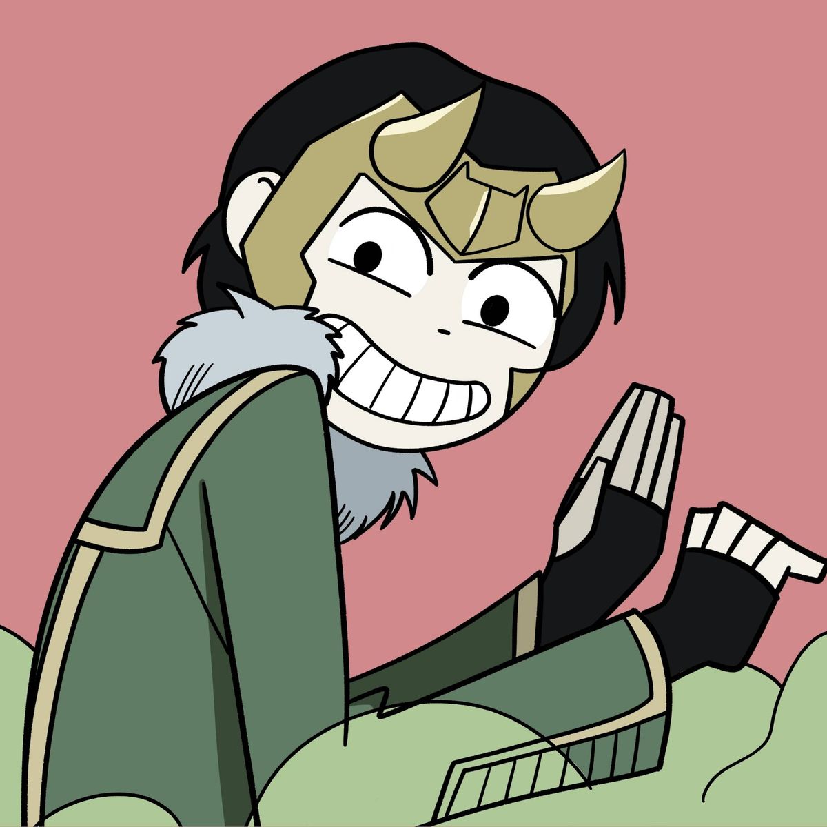 Profile Image